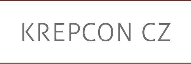 Krepcon CZ